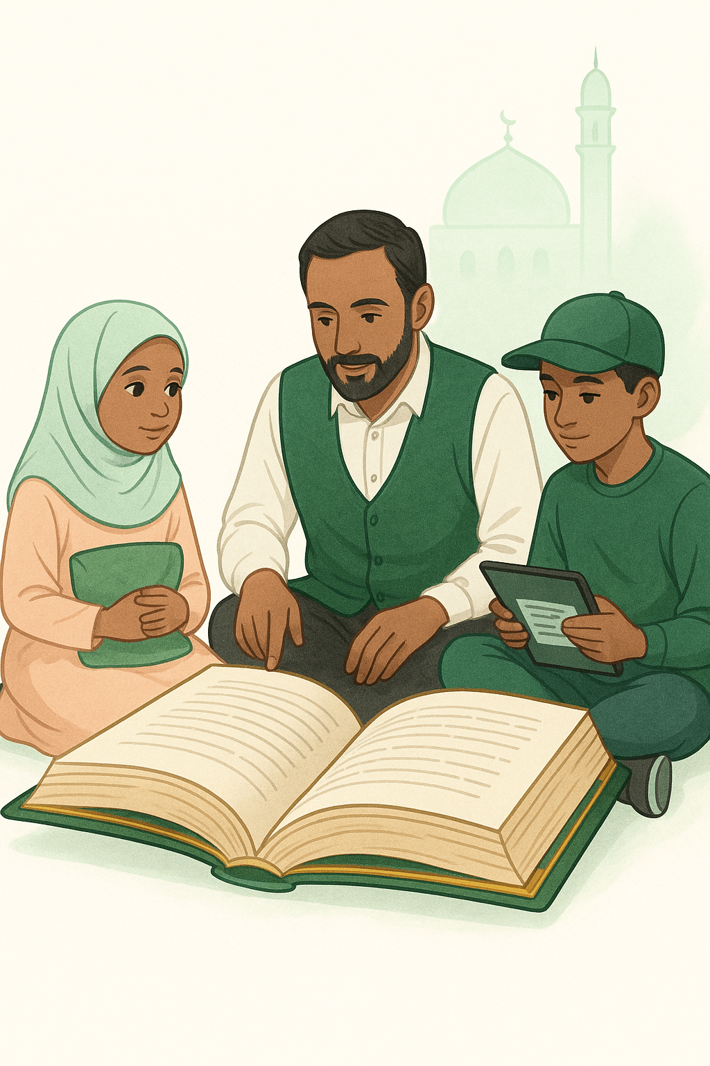 Pourquoi nous choisir